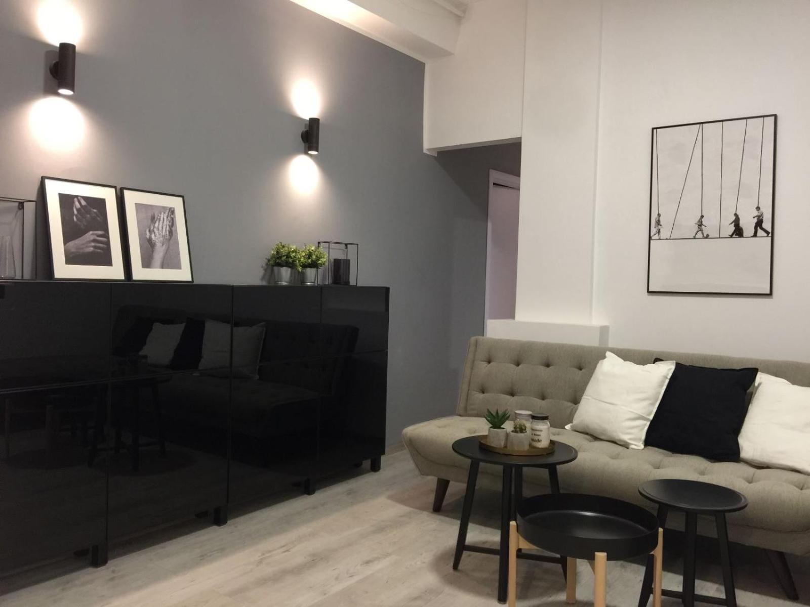 Luxury 2Bdrm Apt Bucharest Exterior photo